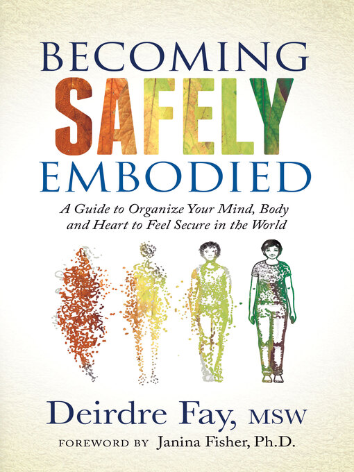 Cover image for Becoming Safely Embodied